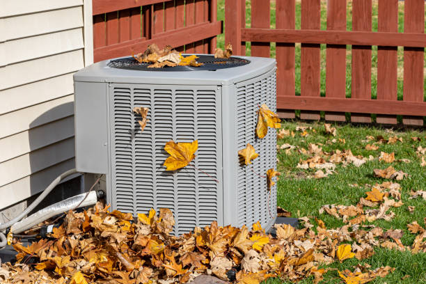  Garrett, WA HVAC Pros