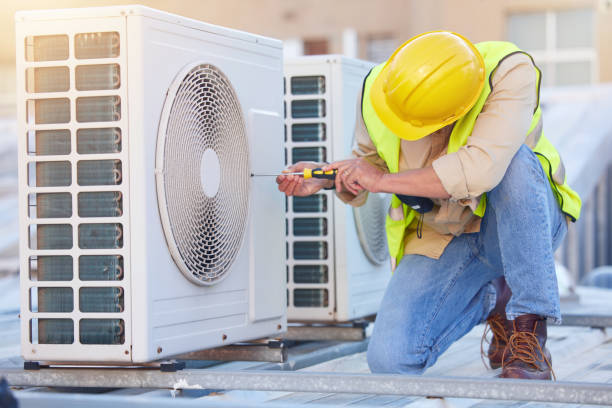 Best Air Quality Test  in Garrett, WA
