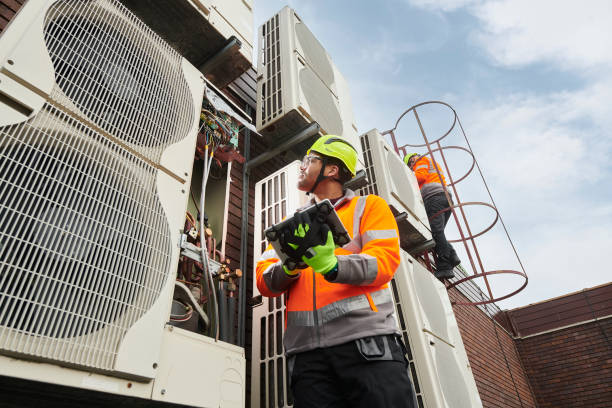 Best Central Air Repair  in Garrett, WA