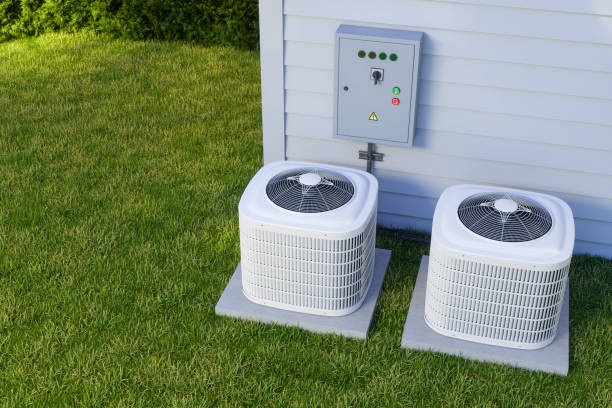 Best 24/7 HVAC Repair  in Garrett, WA
