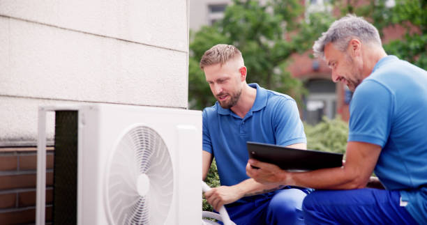 Best Residential HVAC Services  in Garrett, WA