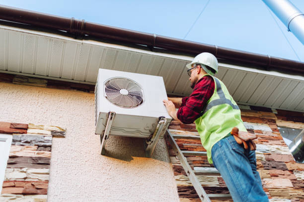 Best Air Conditioning Repair  in Garrett, WA