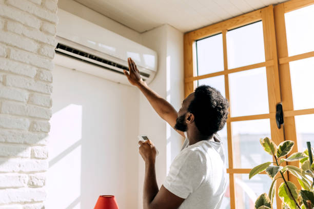 Reliable Garrett, WA HVAC Solutions