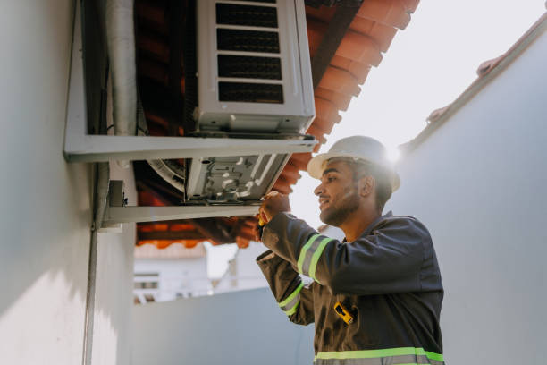 Best HVAC Tune-Up Services  in Garrett, WA