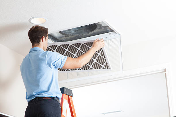 Best Affordable HVAC Services  in Garrett, WA