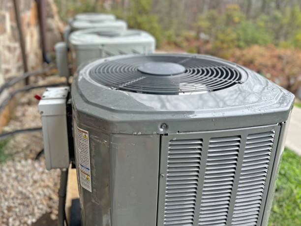 Best Emergency HVAC Repair  in Garrett, WA