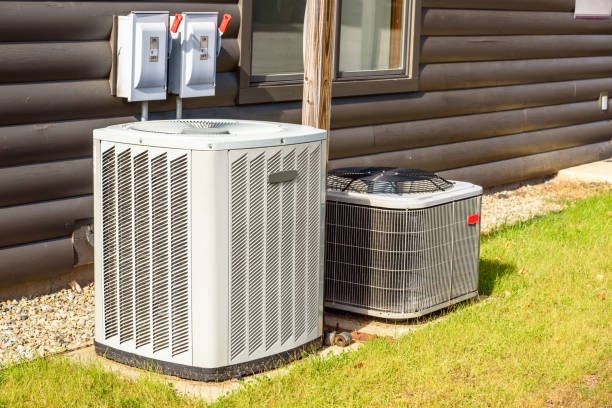 Best Heating Repair Services  in Garrett, WA