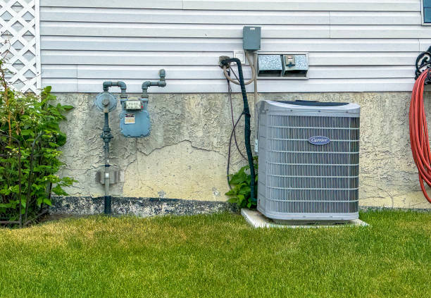 Best HVAC Repair Near Me  in Garrett, WA