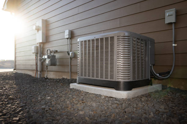 HVAC Emergency Services in Garrett, WA